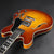Eastman T486 Thinline - Goldburst #2792