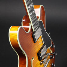 Load image into Gallery viewer, Eastman T486 Thinline - Goldburst #2792