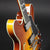 Eastman T486 Thinline - Goldburst #2792