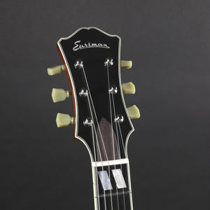 Eastman T486 Thinline - Goldburst #2792
