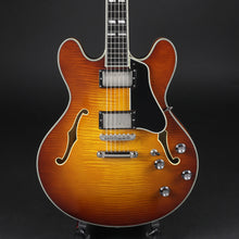 Load image into Gallery viewer, Eastman T486 Thinline - Goldburst #2792