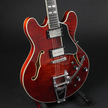 Load image into Gallery viewer, Eastman T486B Thinline w/Bigsby - Classic