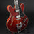 Eastman T486B Thinline w/Bigsby - Classic