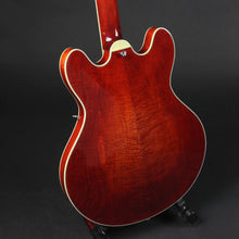 Load image into Gallery viewer, Eastman T486B Thinline w/Bigsby - Classic