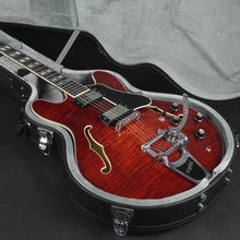 Load image into Gallery viewer, Eastman T486B Thinline w/Bigsby - Classic