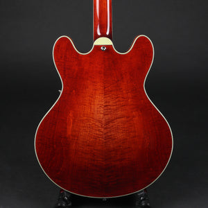 Eastman T486B Thinline w/Bigsby - Classic