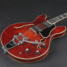 Load image into Gallery viewer, Eastman T486B Thinline w/Bigsby - Classic