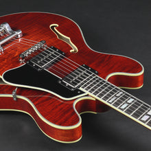 Load image into Gallery viewer, Eastman T486B Thinline w/Bigsby - Classic