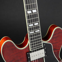Load image into Gallery viewer, Eastman T486B Thinline w/Bigsby - Classic