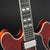 Eastman T486B Thinline w/Bigsby - Classic