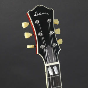 Eastman T486B Thinline w/Bigsby - Classic