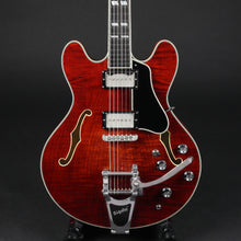 Load image into Gallery viewer, Eastman T486B Thinline w/Bigsby - Classic
