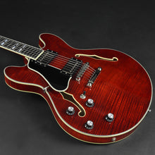 Load image into Gallery viewer, Eastman T486L Left-handed Thinline - Classic #0037