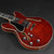 Eastman T486L Left-handed Thinline - Classic #0037