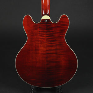 Eastman T486L Left-handed Thinline - Classic #0037