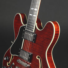 Load image into Gallery viewer, Eastman T486L Left-handed Thinline - Classic #0037