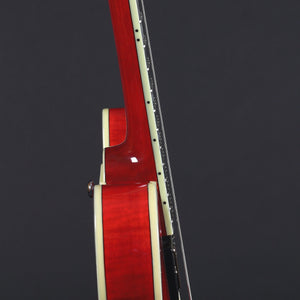 Eastman T486RD Thinline - Red #0524 - Mak's Guitars 