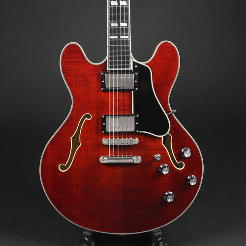 Eastman T486 Thinline - Classic #2414