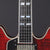 Eastman T59/v Left-handed Antique Classic Finish - Mak's Guitars 