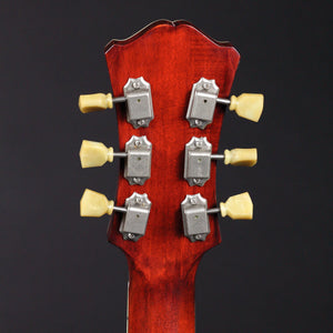 Eastman T59/v Left-handed Antique Classic Finish - Mak's Guitars 
