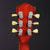 Eastman T59/v Left-handed Antique Classic Finish - Mak's Guitars 
