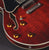 Eastman T59/v Left-handed Antique Classic Finish - Mak's Guitars 