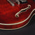 Eastman T59/v Left-handed Antique Classic Finish - Mak's Guitars 