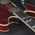 Eastman T59/v Left-handed Antique Classic Finish - Mak's Guitars 