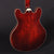Eastman T59/v Left-handed Antique Classic Finish - Mak's Guitars 