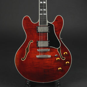 Eastman T59/v Antique Classic Finish #2744