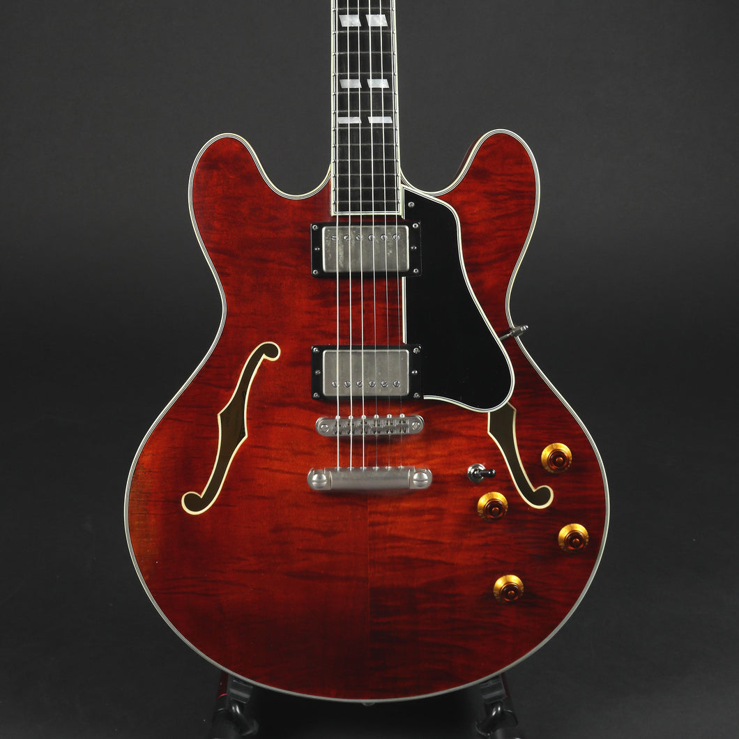 Eastman T59/v Antique Classic Finish #2744