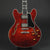 Eastman T59/v Antique Classic Finish #2744