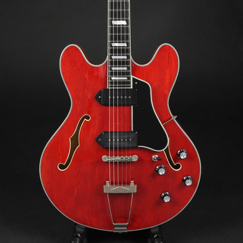 Eastman T64/v-T Antique Red