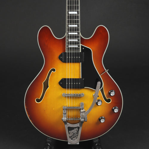 Eastman T64/v-GB Goldburst #2470
