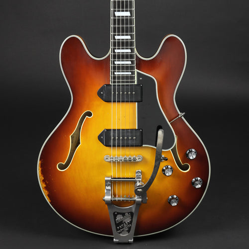 Eastman T64/v-Goldburst #0694