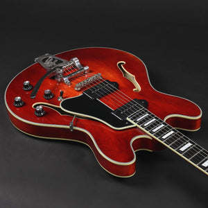 Eastman T64/v-Antique Classic #1460