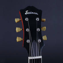 Load image into Gallery viewer, Eastman T64/v-Antique Amber Archtops And Semi-Acoustics