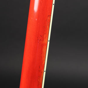 Eastman T64/v-Antique Red Varnish #1259