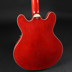 Eastman T64/v-Antique Red Varnish #1259