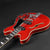 Eastman T64/v-Antique Red Varnish #1259