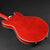 Eastman T64/v-Antique Red Varnish #1259