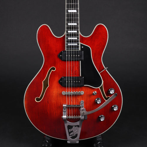 Eastman T64/v-Antique Classic #1460