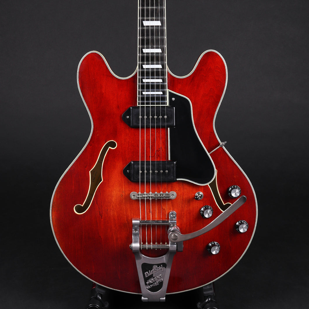 Eastman T64/v-Antique Classic #1460