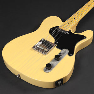 2018 Echopark Echocaster DT Series - Aged Blonde (Pre-owned)