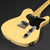 2018 Echopark Echocaster DT Series - Aged Blonde (Pre-owned)