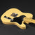 2018 Echopark Echocaster DT Series - Aged Blonde (Pre-owned)