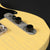 2018 Echopark Echocaster DT Series - Aged Blonde (Pre-owned)