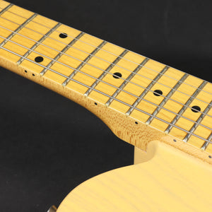 2018 Echopark Echocaster DT Series - Aged Blonde (Pre-owned)