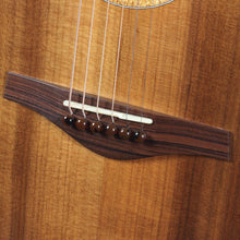 Load image into Gallery viewer, Elysian SJ Custom Redwood/Claro Walnut