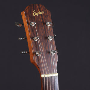 Elysian E14 Cedar/Mahogany